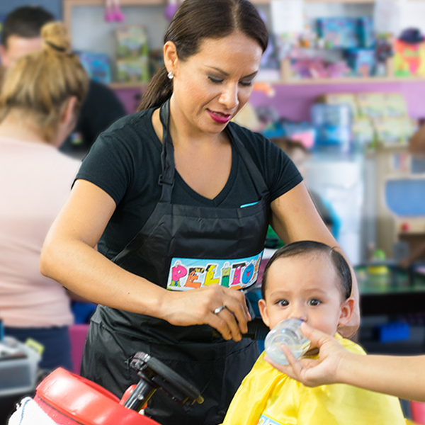 Pelitos Hair Salon